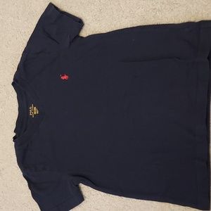 Boy's Ralp Lauren V Neck